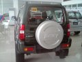Suzuki Jimny 2017 for sale-2