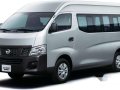 Nissan Nv350 Urvan 2017 for sale-0