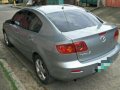 Mazda 3 2006 good condition for sale -3