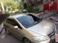 HONDA CITY iVTEC 2006 matic RUSH SALE -5