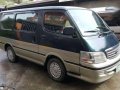 Toyota Hiace Grandia Diesel for sale-3