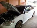 Almost New Honda Civic MT 2004 Dimension For Sale-4