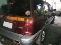 Diesel Mitsubishi Chariot/Space Wagon for sale-3