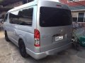 Toyota Hiace 2014 for sale-3