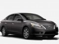 Nissan Sylphy 2017 Grey for sale-0