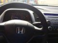 2008 Honda civic 1.8 s Fd for sale-2