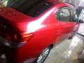 All Power Mitsubishi Mirage G4 GLS 2014 For Sale -6
