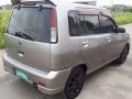 Nissan Cube 1998 AT REGISTERED for sale -5