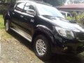 2012 Toyota Hilux 4wd AT like new for sale-0