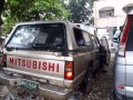 Good Running 1994 Mitsubishi L200 For Sale-2