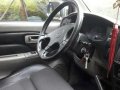 Isuzu Crosswind XUV good for sale-4