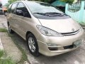 2004 Toyota Previa 2.4 AT like new for sale-2