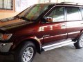 2010 isuzu sportivo SUV for sale -4