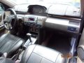 2004 Nissan Xtrail 200x limited allpower AT for sale -4
