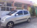 Like New Kia Picanto LX 2005 For Sale-0