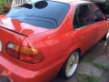 Honda Civic vtec 96model AT fresh for sale -8