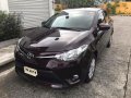 Like new Toyota Vios 2017 for sale -1