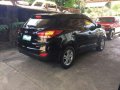 Hyundai Tucson 2011 DIESEL automatic for sale -10