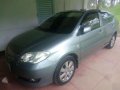 Like New Toyota Vios G 2006 For Sale-7