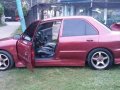 Mitsubishi Lancer Evo lll MT Pink For Sale-0