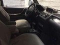 Smooth Running 2002 Mitsubishi Pajero Exceed For Sale-5