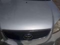 Toyota Vios 2006 E Grey AT Sedan For Sale-2