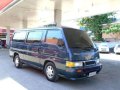 2015 Nissan Urvan Shuttle Fresh for sale-1