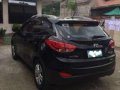 Hyundai Tucson 2011 DIESEL automatic for sale -9