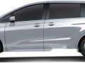 Honda Odyssey Ex-V 2017 for sale-1