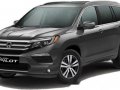 Honda Pilot Ex-L 2017 for sale-1