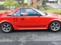 Toyota Mr2 Aw11 very fresh for sale -1