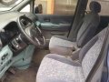 2007 Nissan Serena QRVR Diesel For Sale-7