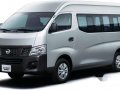 Nissan Nv350 Urvan 2017 for sale-2