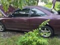 Mitsubishi gsr good as new for sale -3
