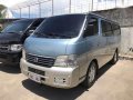 1st Owned 2007 Nissan Urvan Estate For Sale-1