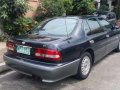 2000 Nissan Cefiro Brougham VIP AT Black -3