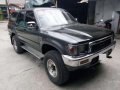 Mitsubishi adventure super sports diesel 2000 for sale-2