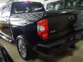 Toyota Tundra 2017 truck black for sale -2