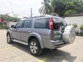 For sale Ford Everest 2010-3