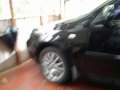 2004 Chevorlet Optra 1.6L AT Black For Sale-1