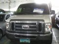 Ford E-150 2010 White for sale-1