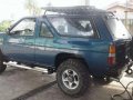 Nissan terrano 4x4 manual for sale-1