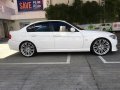 BMW 318i 2010 White for sale-1