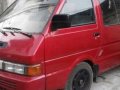 Nissan Vanette like new for sale -2