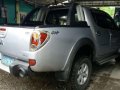 Mitsubishi Strada Gls 4x4 - Automatic Diesel for sale -2