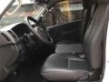 2017 Toyota Commuter 1st Owned for sale-5