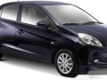 Honda Brio Amaze V 2017 for sale-4