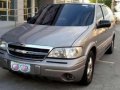 All Power 2003 Chevrolet Venture For Sale-0