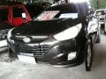 Hyundai Tucson 2012 Black for sale-2