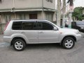 For sale Nissan X-Trail 2005-1